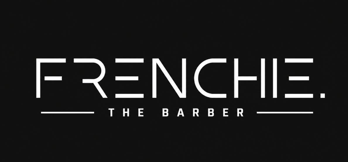 Frenchie the Barber